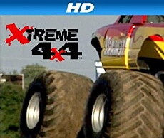 Xtreme 4x4 (2001) - Stream Online