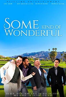 Some Kind of Wonderful (2018) - Stream Online