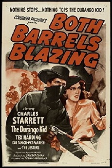 Both Barrels Blazing (1945) - Stream Online