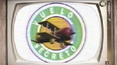 Vuelo Secreto (1992) - Stream Online