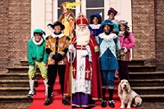 Sint & Co (2016) - Stream Online