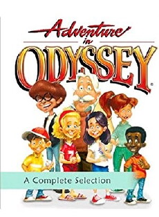 Adventures in Odyssey (2013) - Stream Online