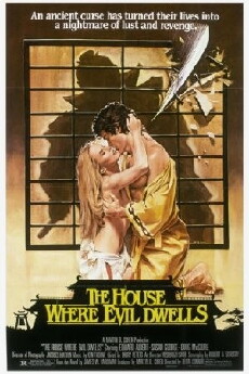 The House Where Evil Dwells (1982) - Stream Online