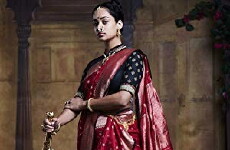 Swords and Sceptres: The Rani of Jhansi (2019) - Stream Online