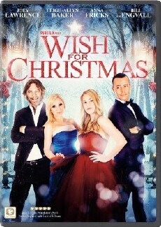Wish for Christmas (2016) - Stream Online