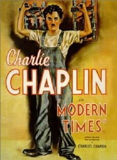 Modern Times (1936) - Stream Online
