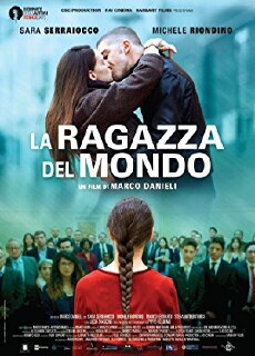 Worldly Girl (2016) - Stream Online