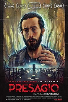 Presagio (2015) - Stream Online