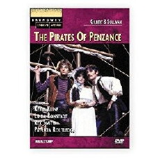 The Pirates of Penzance (1980) - Stream Online