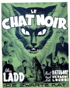 The Black Cat (1941) - Stream Online