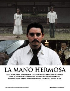 La mano hermosa (2016) - Stream Online