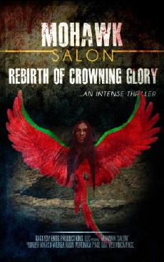 Rebirth of Crowning Glory (2018) - Stream Online