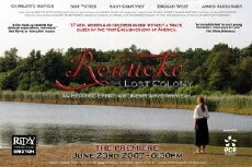 Roanoke: The Lost Colony (2007) - Stream Online