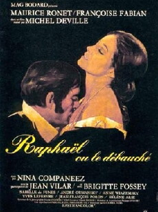 Raphaël ou le débauché (1971) - Stream Online