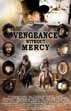 Vengeance Without Mercy (2013) - Stream Online