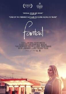 Fantail (2013) - Stream Online