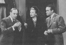 My Favorite Blonde (1942) - Stream Online