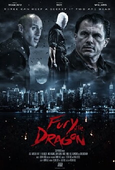 The Fury (2018) - Stream Online