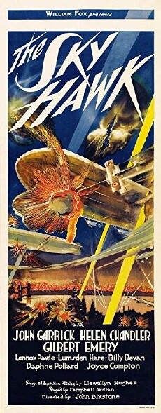 The Sky Hawk (1929) - Stream Online