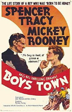 Boys Town (1938) - Stream Online