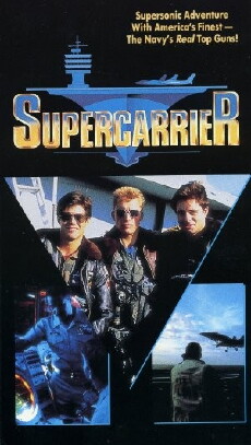 Supercarrier (1988) - Stream Online