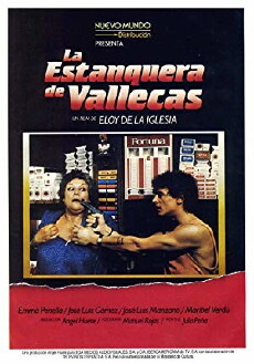 La estanquera de Vallecas (1987) - Stream Online