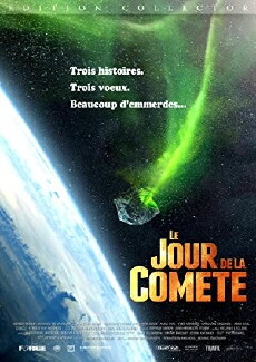 Le jour de la comète (2014) - Stream Online