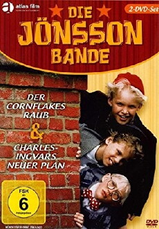 Die Jönssonbande: Charles Ingvars neuer Plan (1997) - Stream Online