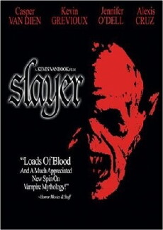 Slayer (2006) - Stream Online