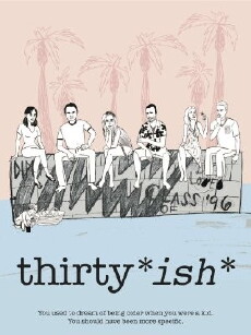 Thirtyish (2013) - Stream Online