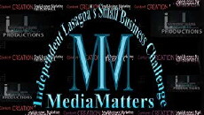 Media Matters Small Business Challenge (2018) - Stream Online