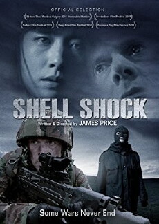Shell Shock (2009) - Stream Online