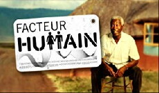 Facteur Humain (2008) - Stream Online