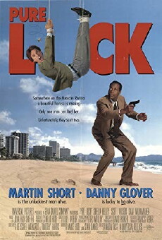 Pure Luck (1991) - Stream Online