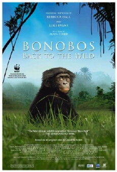 Bonobos: Back to the Wild (2015) - Stream Online