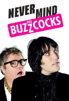 Never Mind the Buzzcocks (1996) - Stream Online