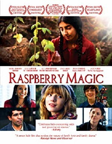 Raspberry Magic (2010) - Stream Online
