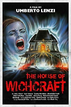 The House of Witchcraft (1989) - Stream Online