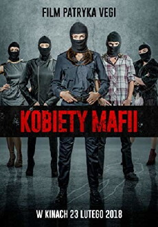 Women of Mafia (2018) - Stream Online