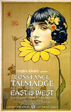 East Is West (1922) - Stream Online