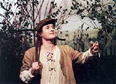 Králuv sasek (1997) - Stream Online