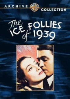 The Ice Follies of 1939 (1939) - Stream Online
