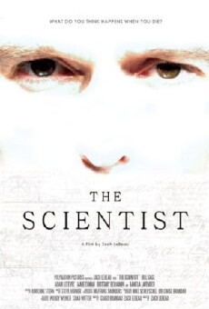 The Scientist (2010) - Stream Online