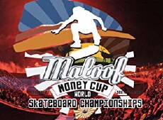 Maloof Money Cup (2008) - Stream Online