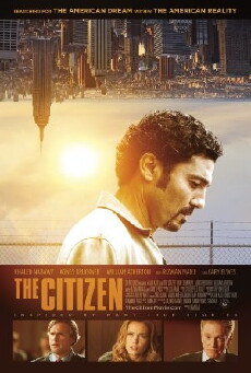 The Citizen (2012) - Stream Online