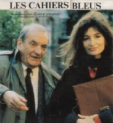 Blaue Hefte (1991) - Stream Online