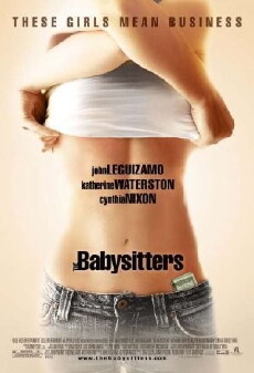 The Babysitters (2007) - Stream Online