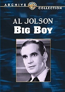 Big Boy (1930) - Stream Online