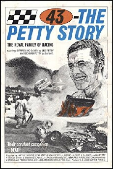 43: The Richard Petty Story (1972) - Stream Online