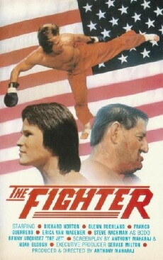 The Fighter (1989) - Stream Online